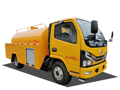 高壓清洗車(chē)